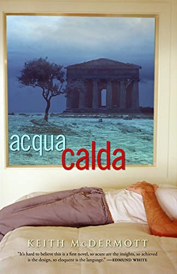 Acqua Calda-..