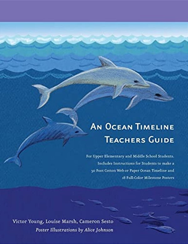 An Ocean Timeline-..