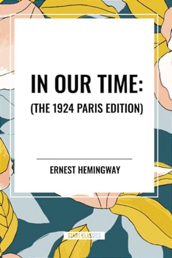 In Our Time:-..