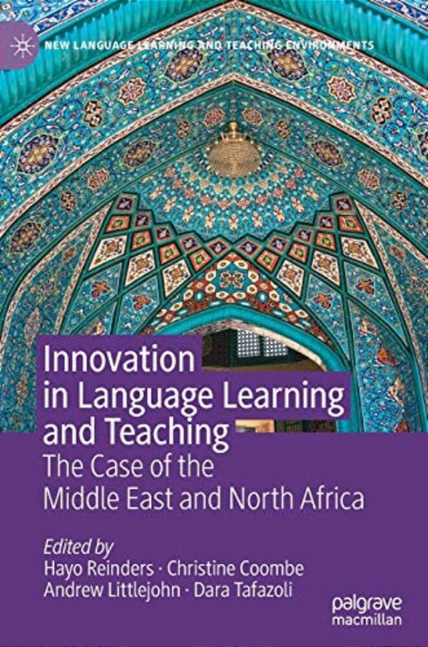 Innovation In Language Learning And Teaching: The Case Of The Middle East And North Africa-..