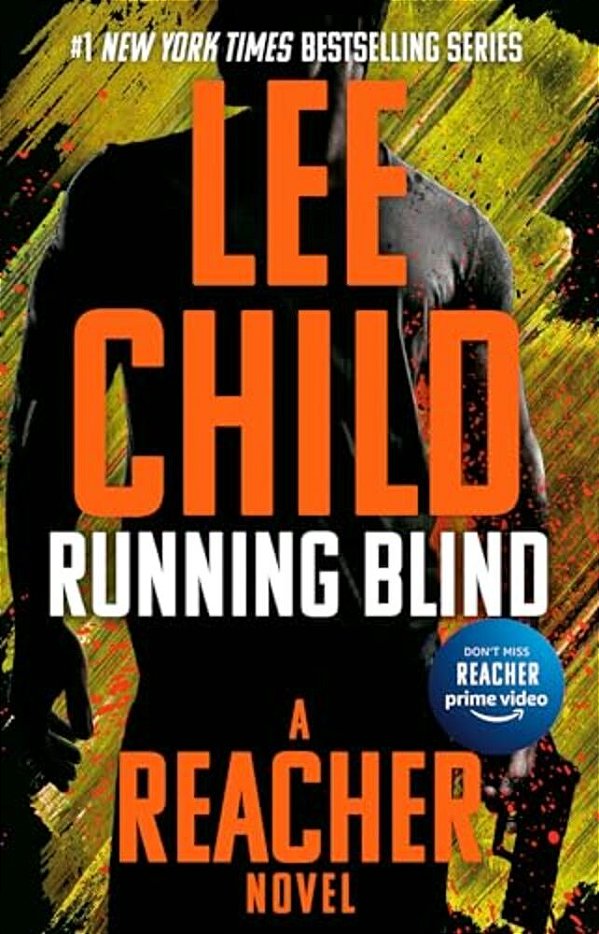 Running Blind-..