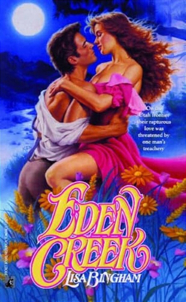 Eden Creek-..