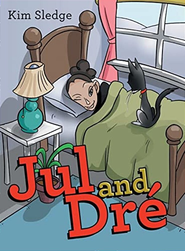 Jul And Dré-..