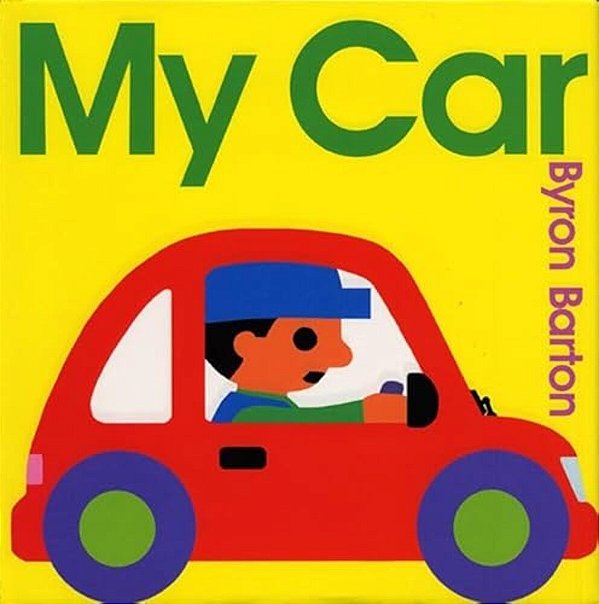 My Car-..