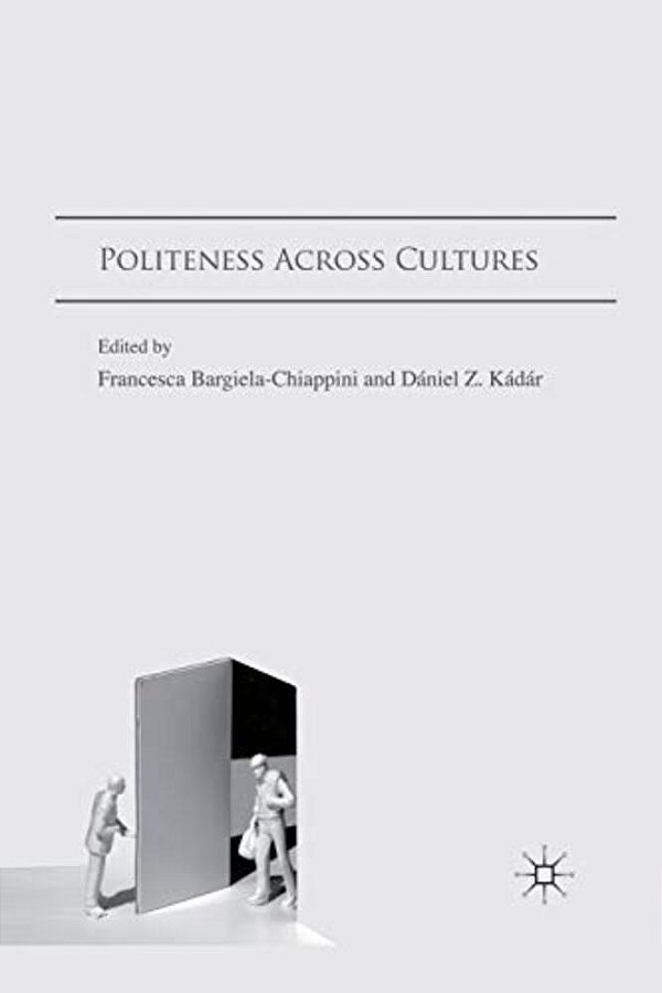 Politeness Across Cultures-..