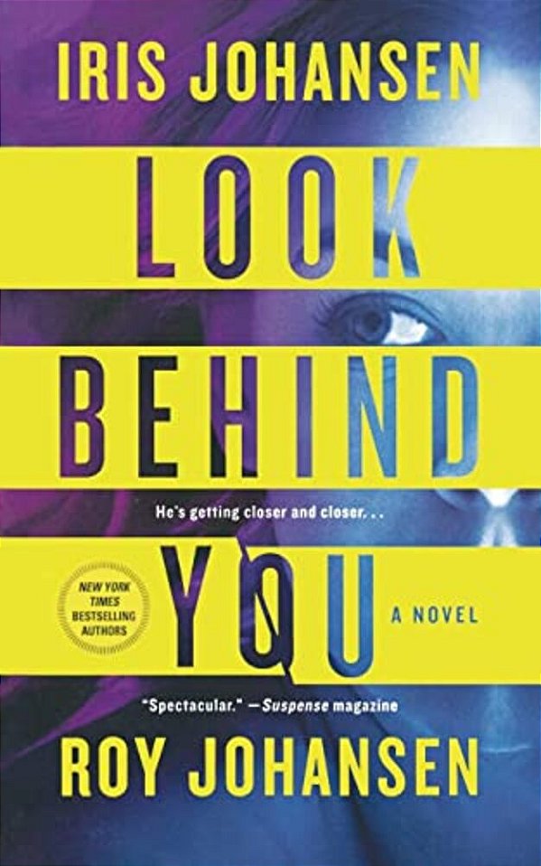 Look Behind You-..
