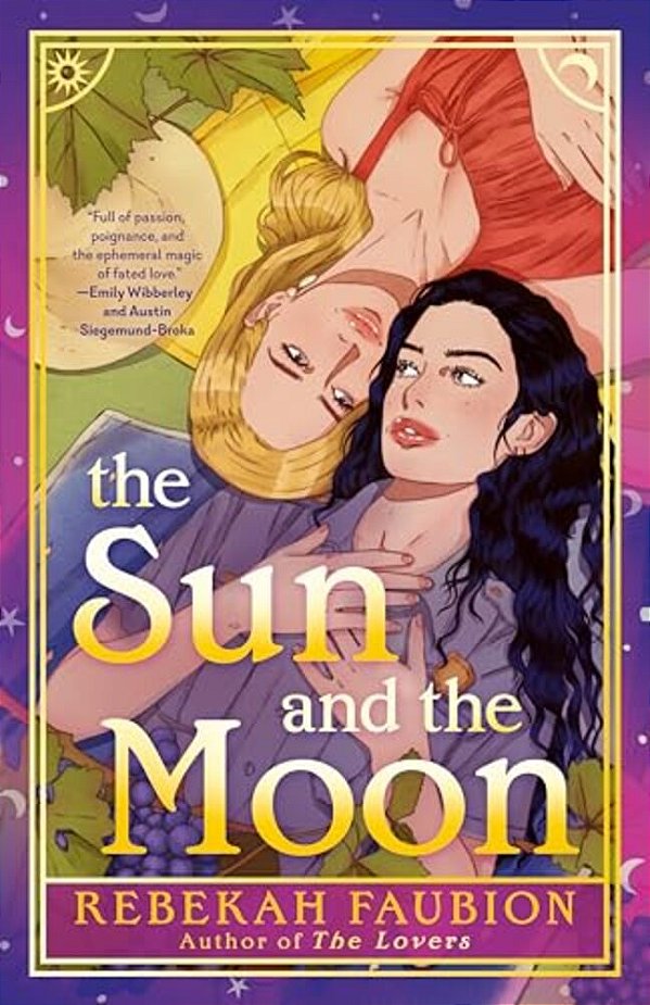The Sun And The Moon-..