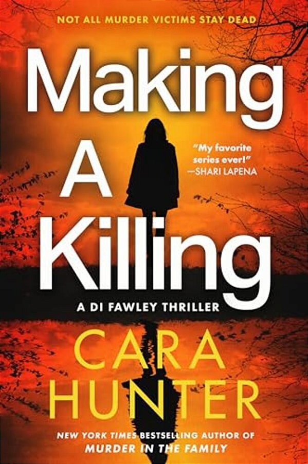 Making A Killing-..