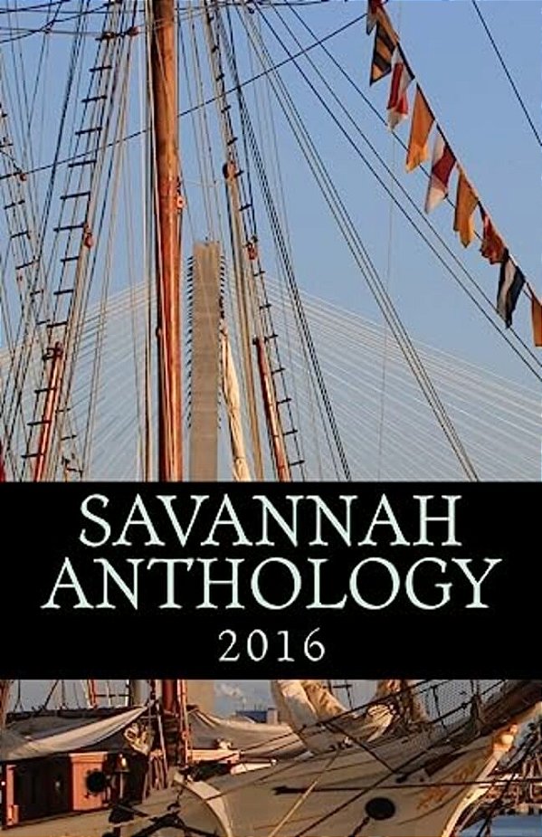 Savannah Anthology 2016-..