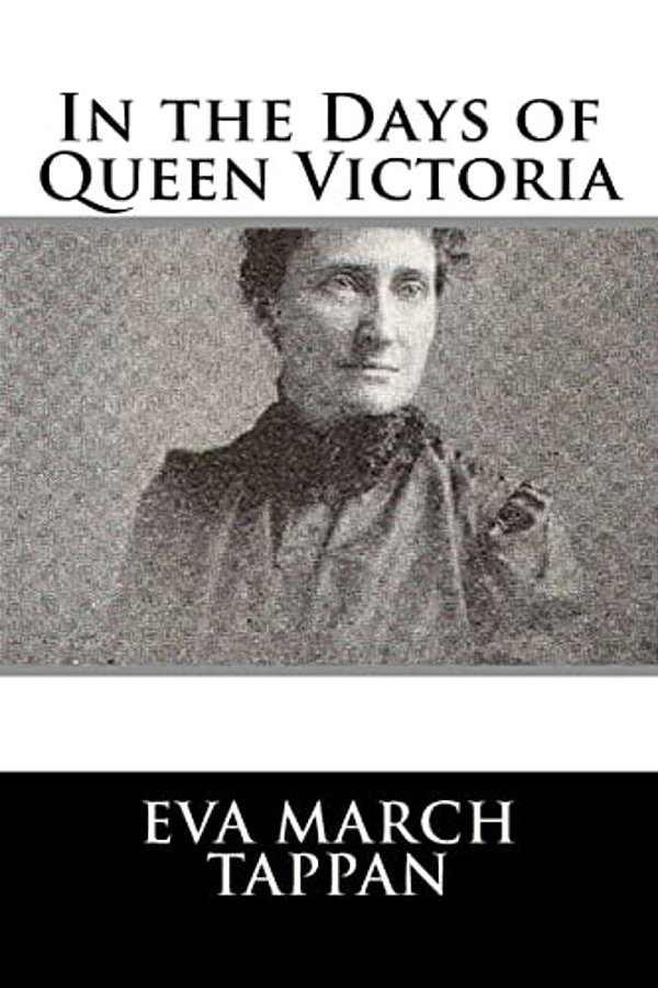 In The Days Of Queen Victoria-..