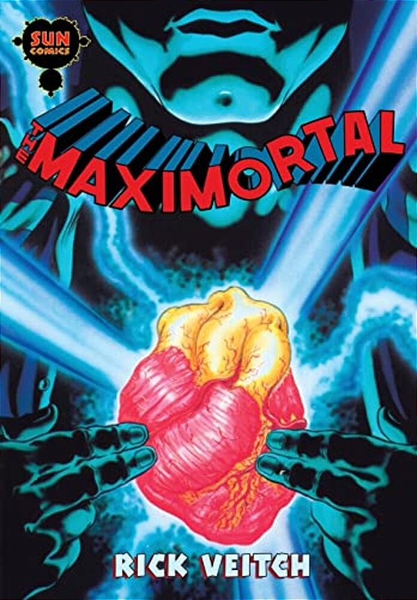 The Maximortal-..