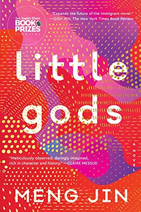 Little Gods-..
