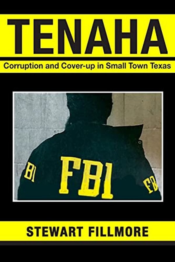 Tenaha: Corruption And Cover-Up In Small Town Texas-..