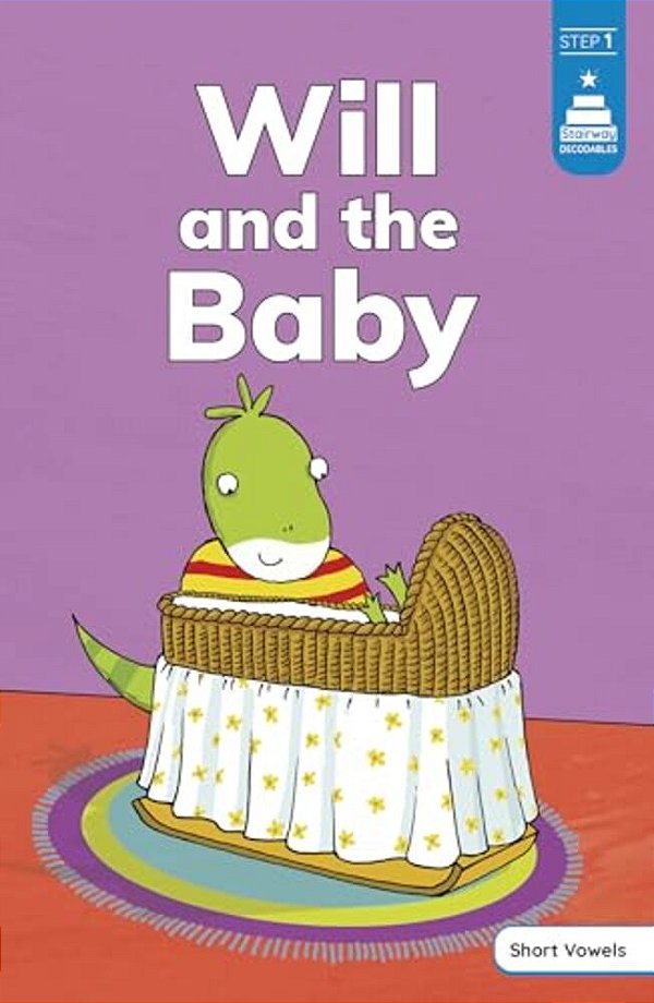 Will And The Baby-..