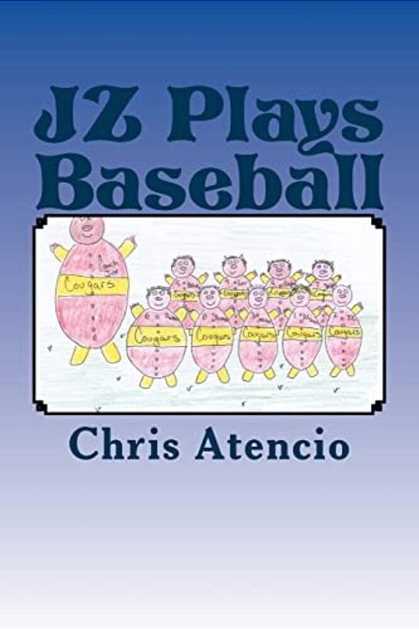 Jz Plays Baseball-..