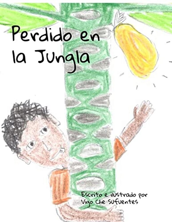 Perdido En La Jungla-..