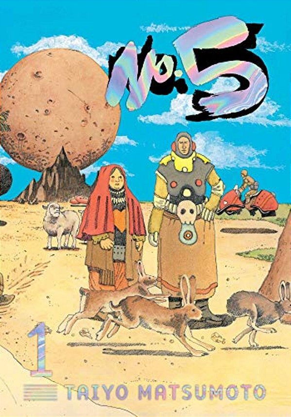 No. 5, Vol. 1-..