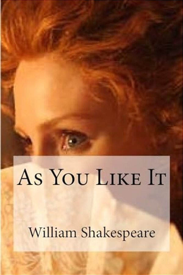 As You Like It-..