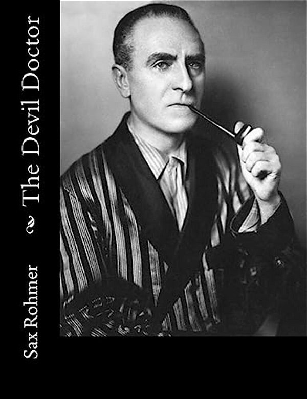 The Devil Doctor-..
