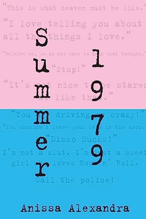 Summer 1979-..