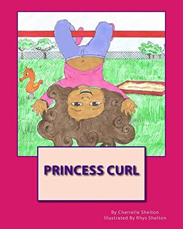Princess Curl-..