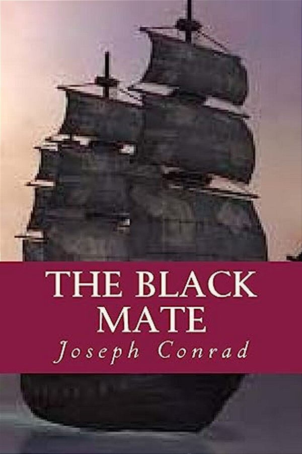 The Black Mate-..