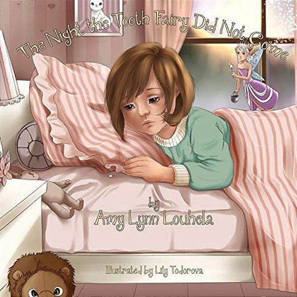 The Night The Tooth Fairy Did Not Come-..