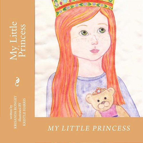 My Little Princess-..