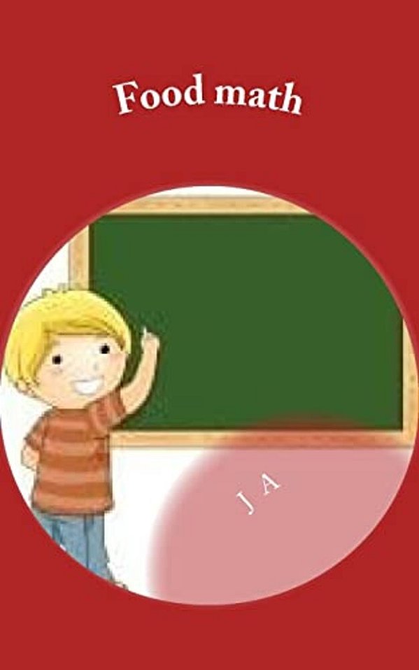 Food Math-..