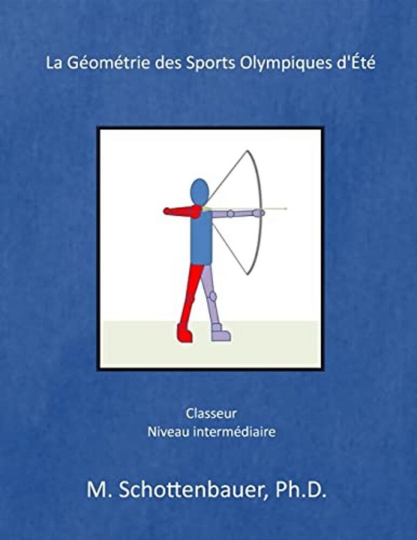 La Géométrie Des Sports Olympiques D'Été-..