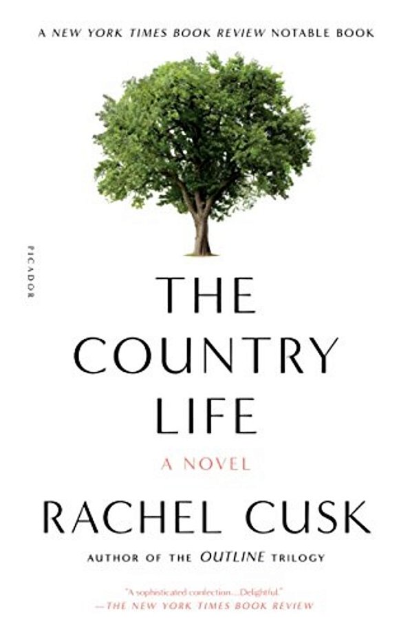 The Country Life-..
