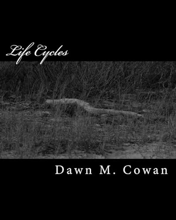 Life Cycles: Photography And Poetry For The Stages Of Life-..