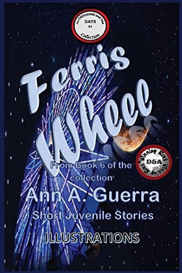 Ferris Wheel: Story No. 61-..