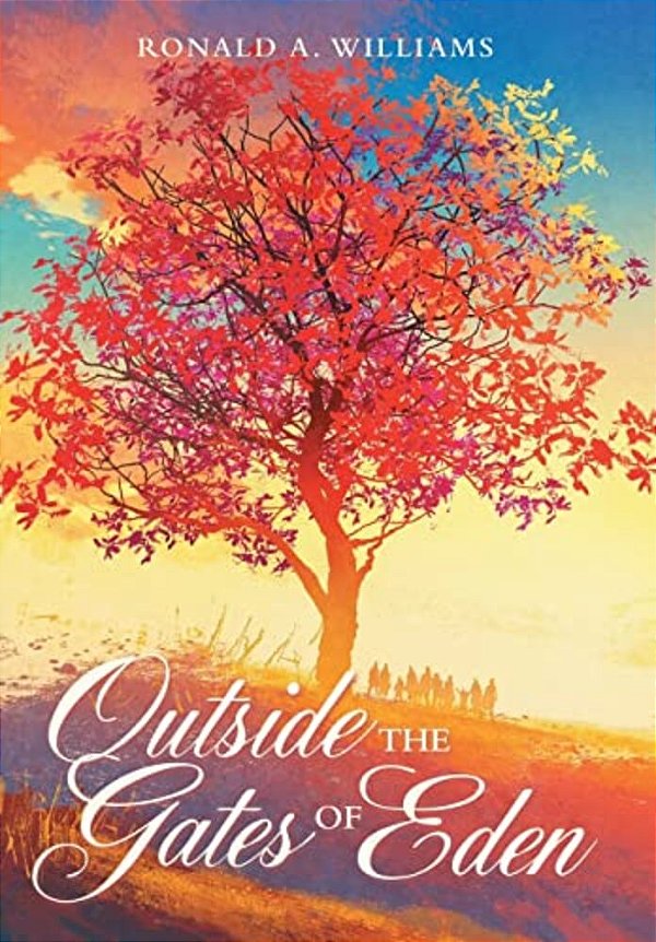 Outside The Gates Of Eden-..