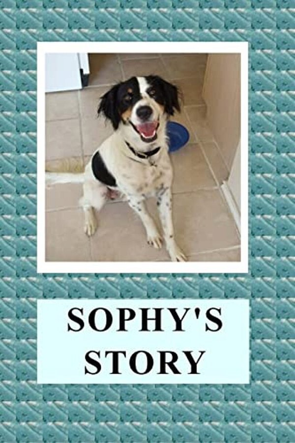 Sophy's Story-..