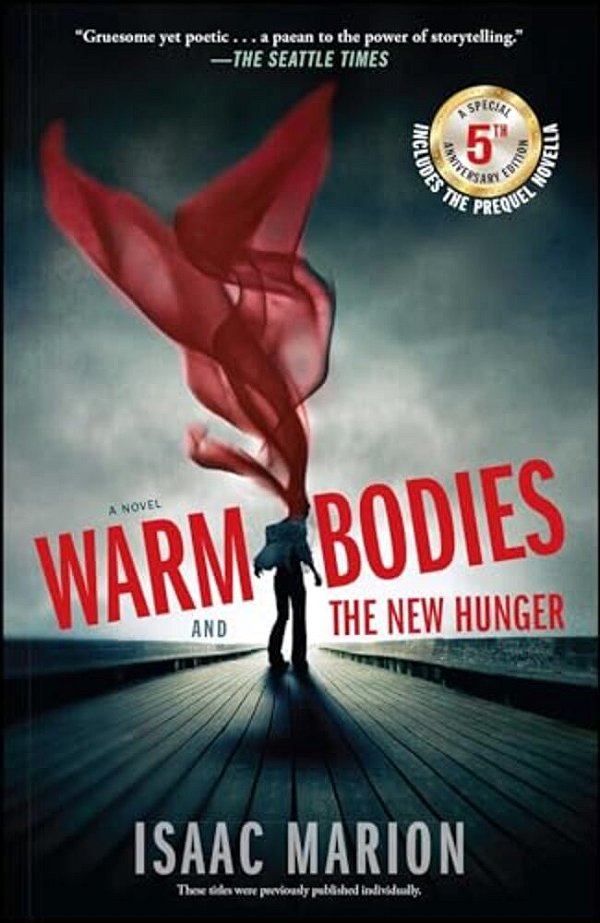 Warm Bodies And The New Hunger-..