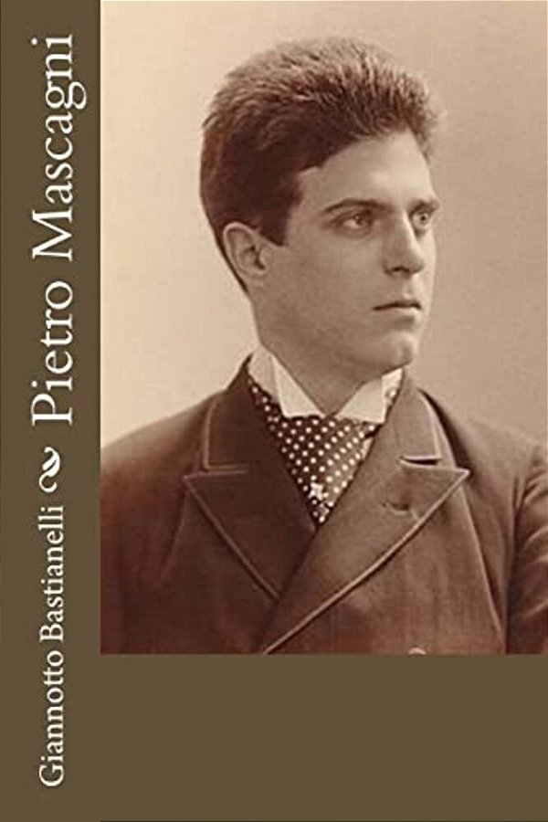 Pietro Mascagni-..