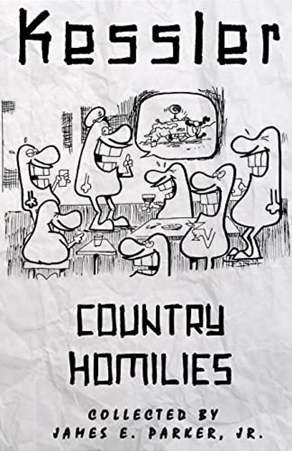 Kessler Country Homilies-..