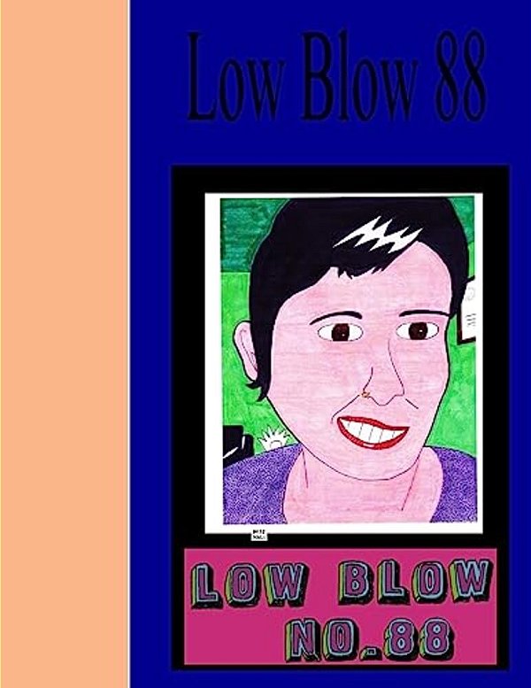 Low Blow 88-..