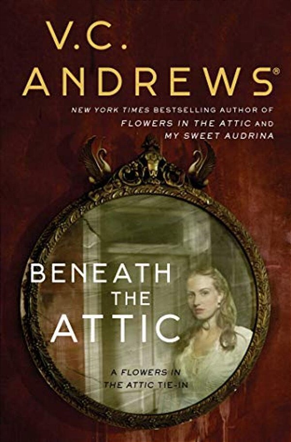 Beneath The Attic-..