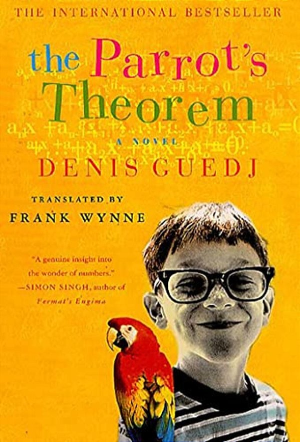 Parrot's Theorem-..