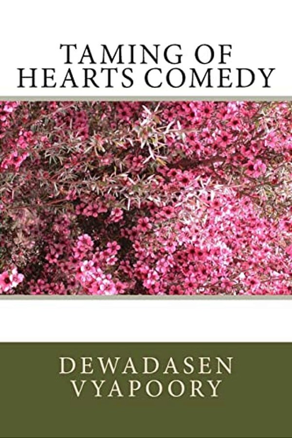 Taming Of Hearts Comedy-..