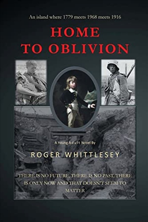 Home To Oblivion-..