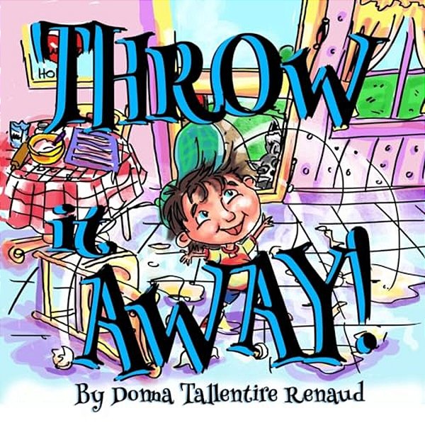 Throw It Away-..