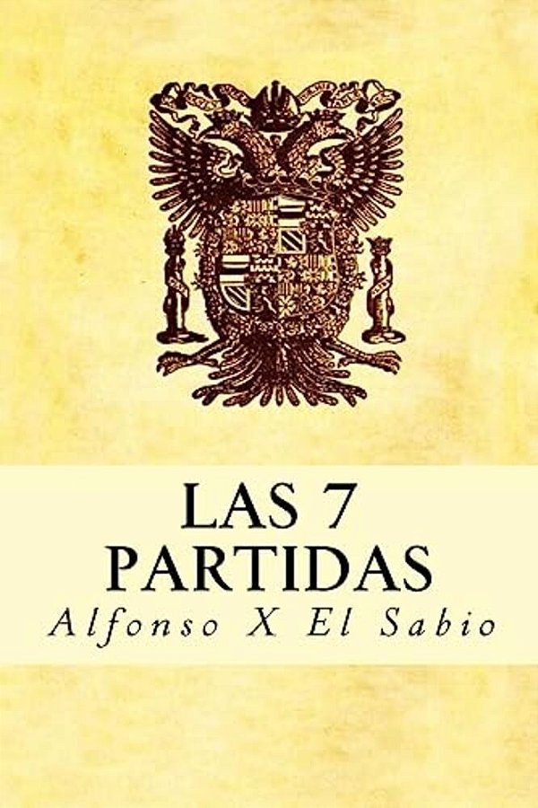 Las 7 Partidas-..