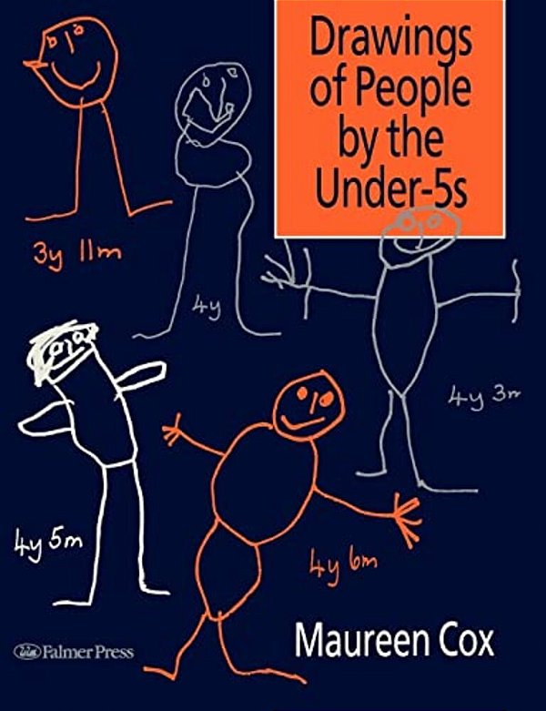 Drawings Of People By The Under-5S-..