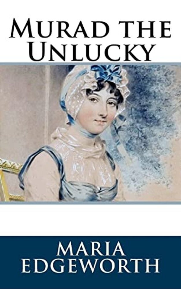 Murad The Unlucky-..