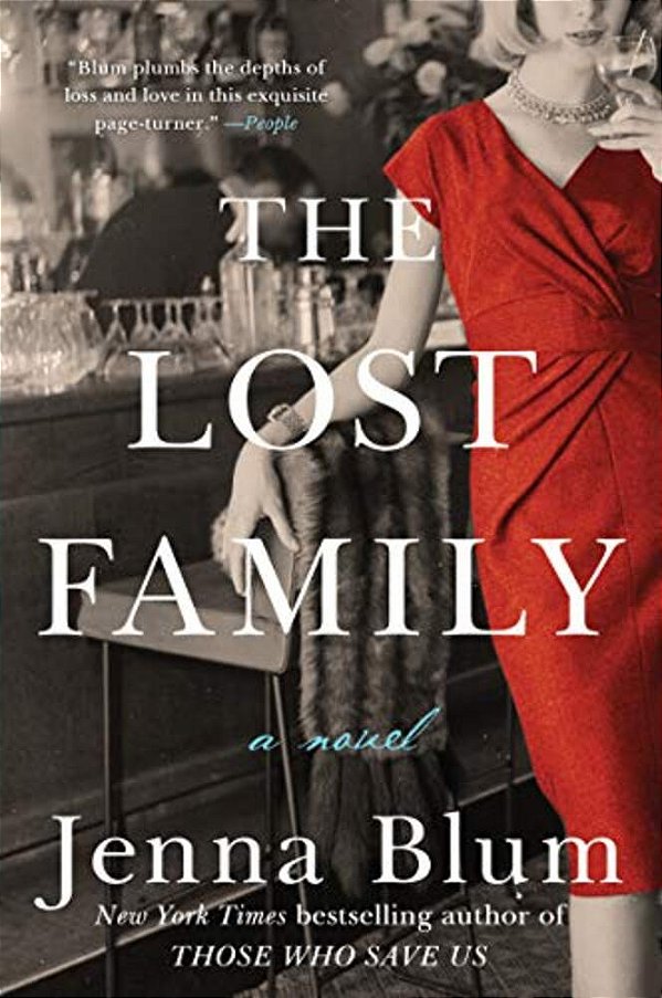The Lost Family-..