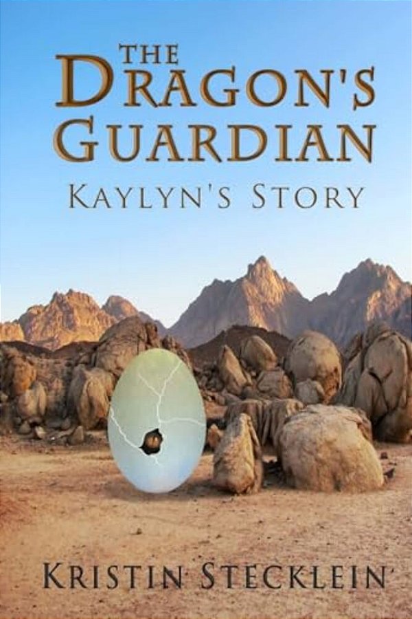 The Dragon's Guardian-..