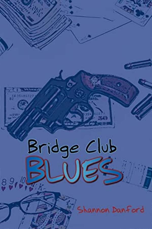 Bridge Club Blues-..